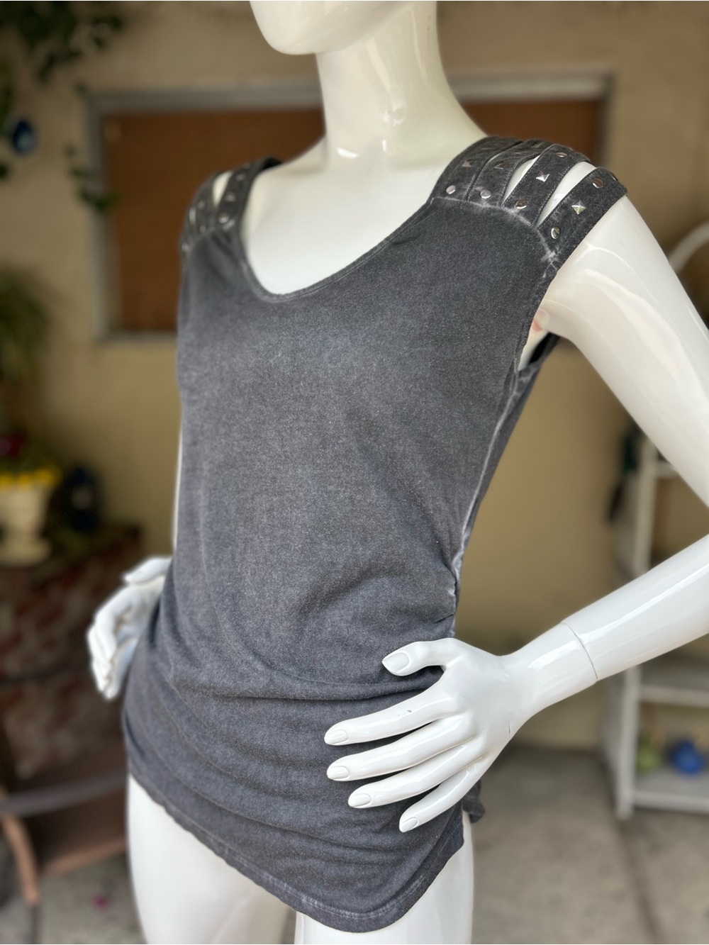 Rock & Republic top